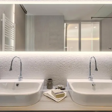 Apartment Riva Agava Split Waterfront