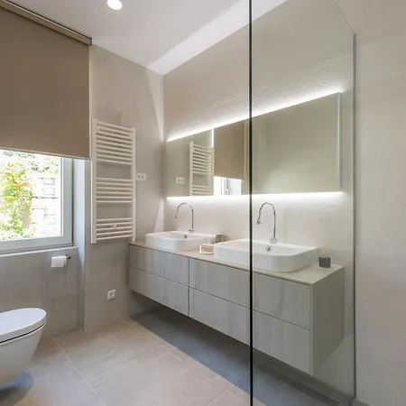 Апартаменты Riva Agava Waterfront Сплит