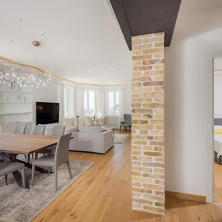 Riva Agava Waterfront Сплит