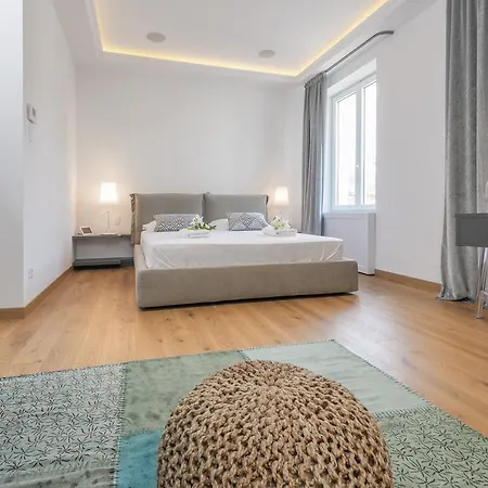 Riva Agava Waterfront ספליט