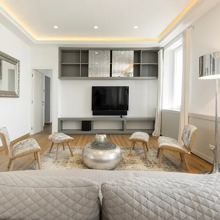 Апартаменты Riva Agava Waterfront Сплит