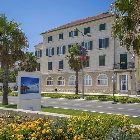 Апартаменты Riva Agava Waterfront Сплит