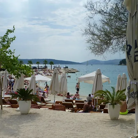 Апартаменты Riva Agava Waterfront