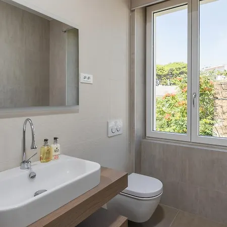 Apartment Riva Agava Split Waterfront *