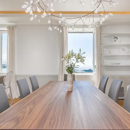 Riva Agava Waterfront