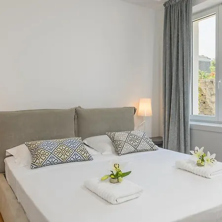 Apartment Riva Agava Split Waterfront *
