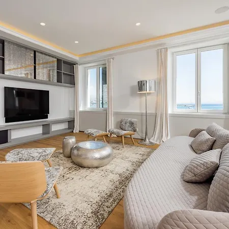 Riva Agava Waterfront