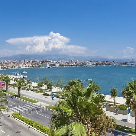 Apartment Riva Agava Split Waterfront Split