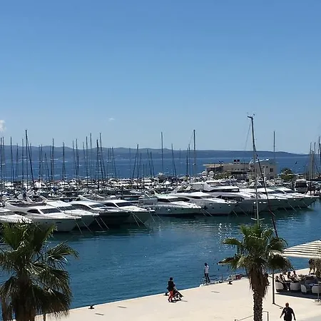 Riva Agava Split Waterfront Split
