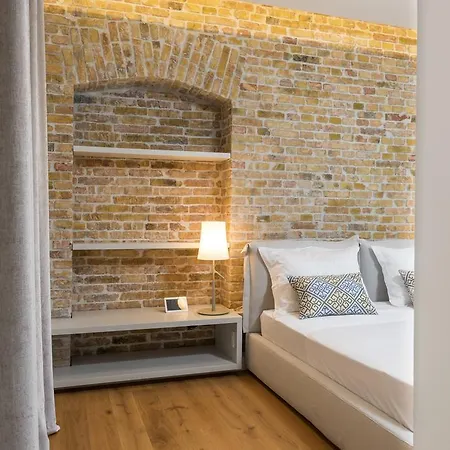 Riva Agava Split Waterfront Split