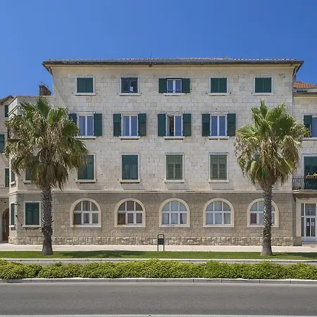 Apartman Riva Agava Split Waterfront *