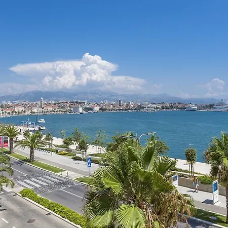 Apartman Riva Agava Split Waterfront Split