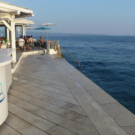 Riva Agava Split Waterfront *